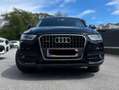 Audi Q3 Q3 2,0 TDI DPF Schwarz - thumbnail 1