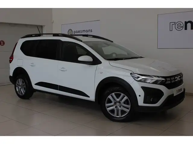 Dacia Jogger Expression Eco-G (LPG)