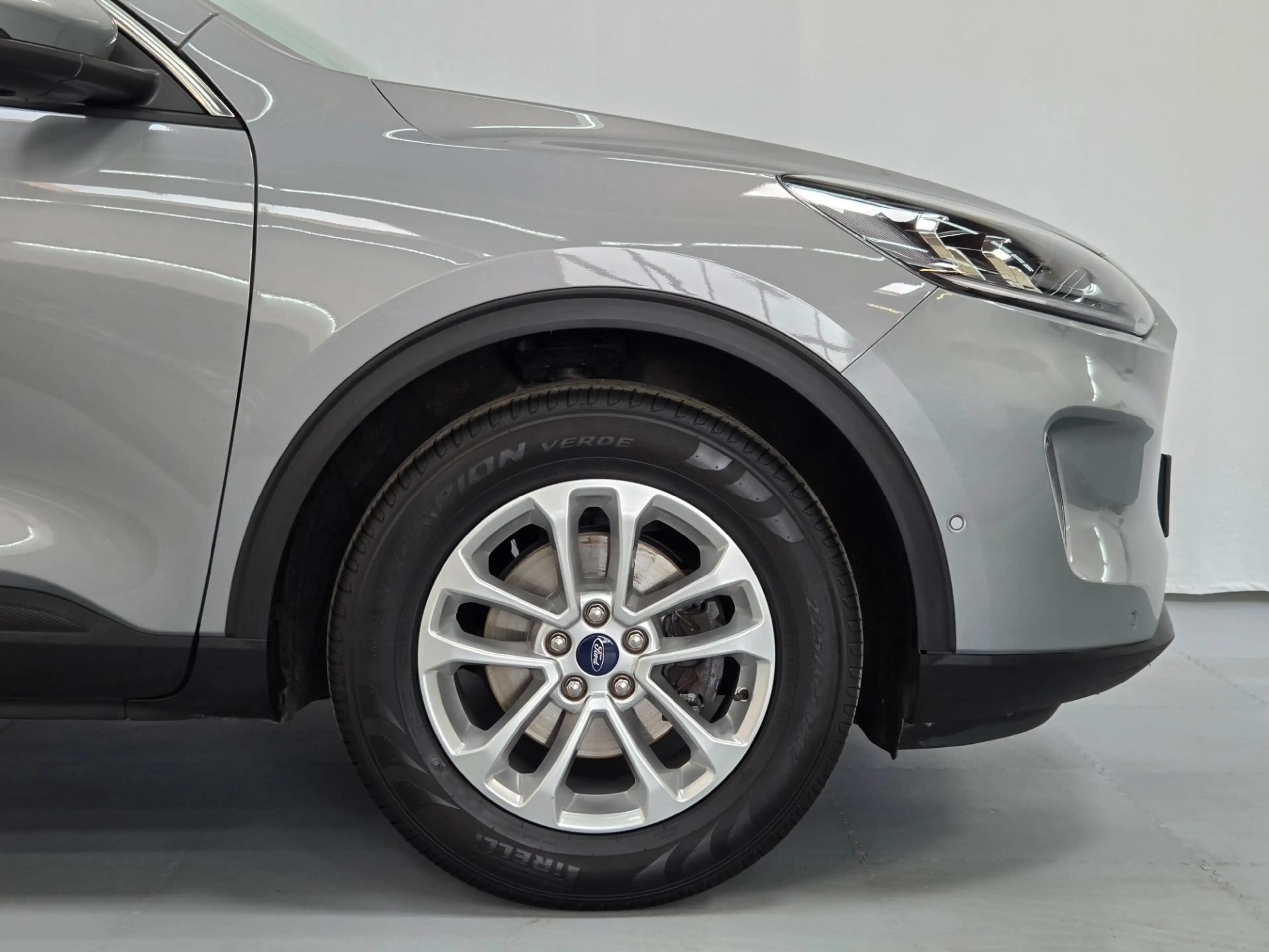 Ford Kuga 1,5 EcoBlue Titanium X Aut. AHK B&O LED Head-Up — photo 8