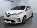 Renault ZOE 52 kWh R110 Zen ZE50 110Hp Bianco - thumbnail 1
