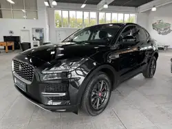 Jaguar E-Pace E PACE*Navi&Kamera*LED*1.Hand