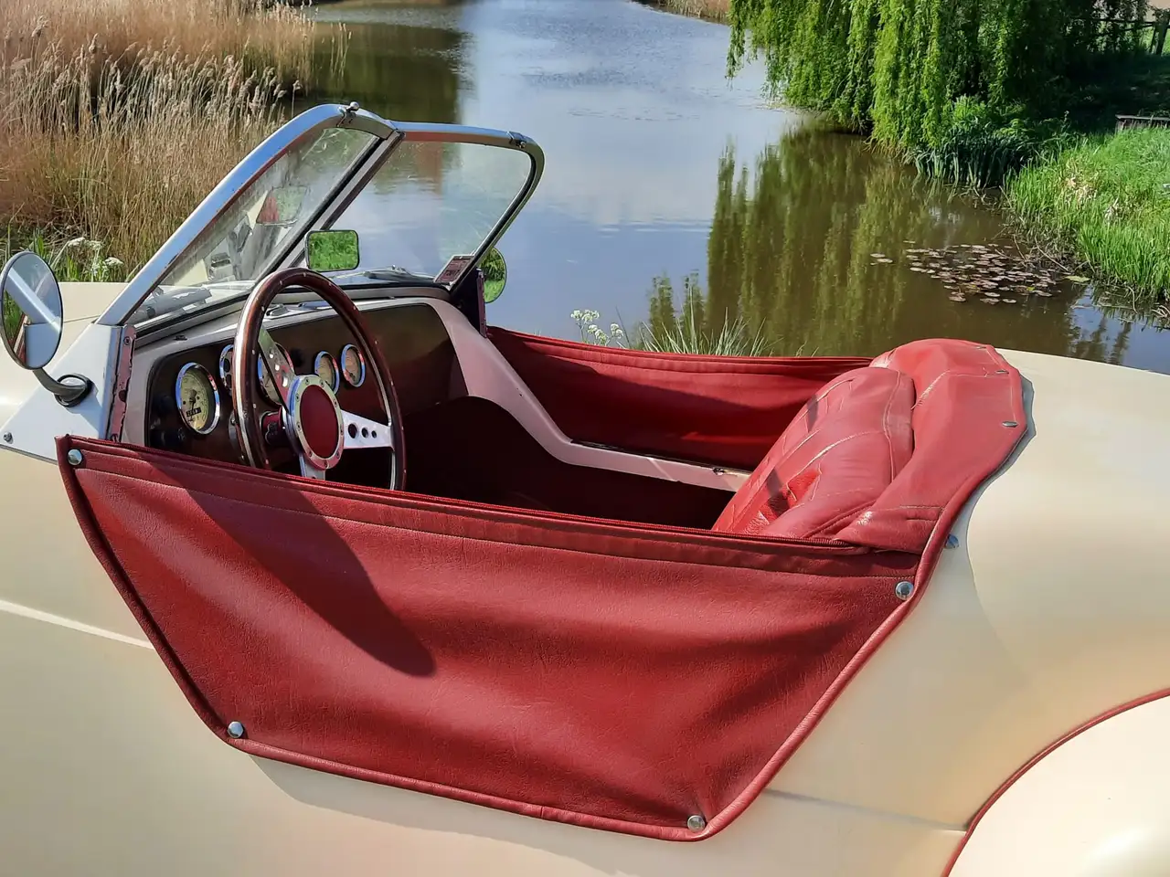 Citroen Burton, foto 4