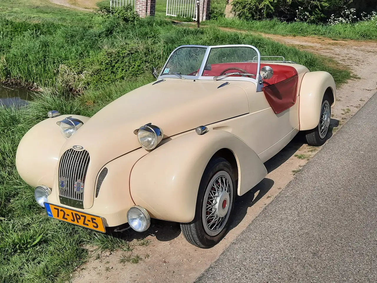 Citroen Burton, foto 5