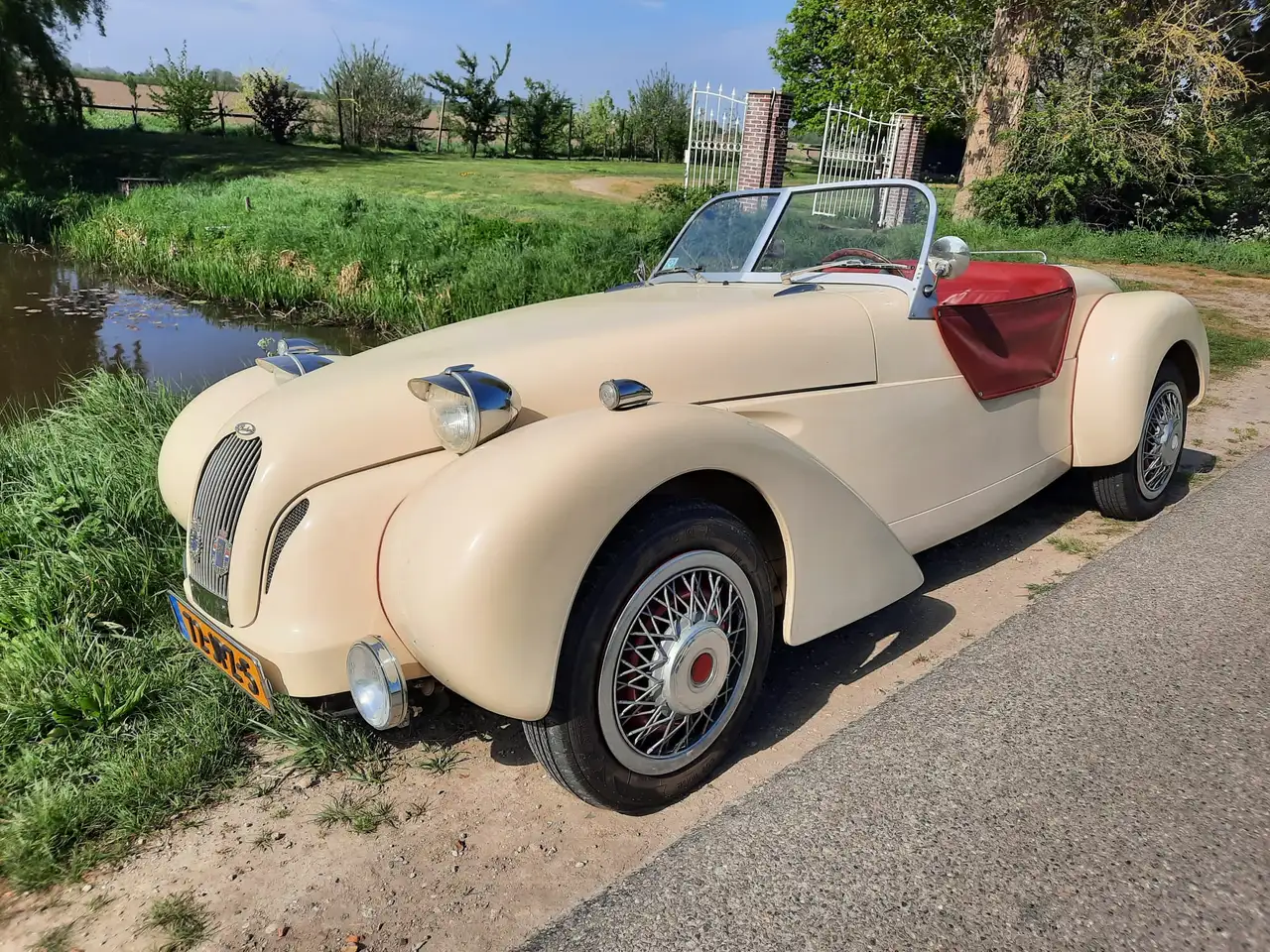 Citroen Burton, foto 8