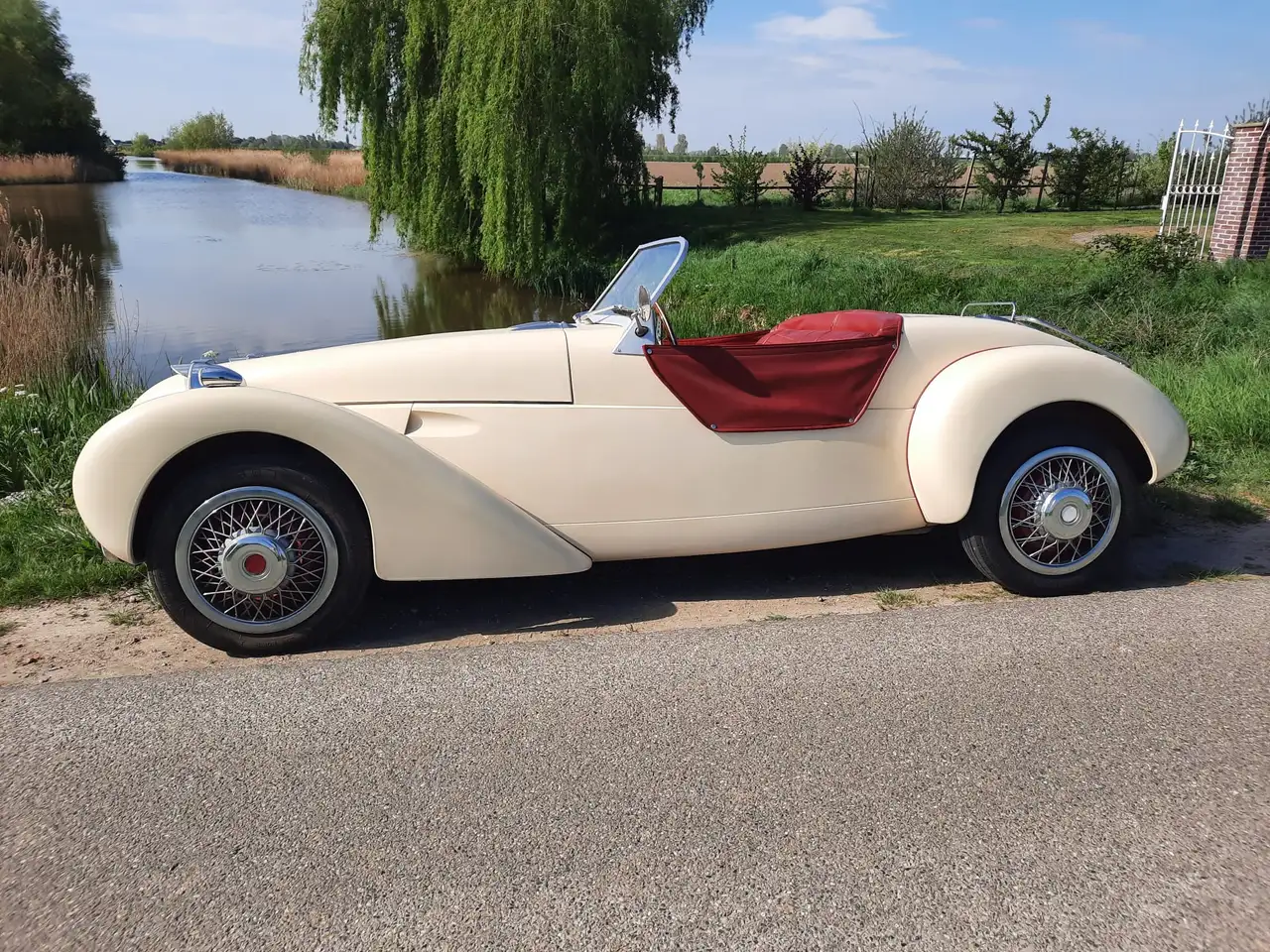Citroen Burton, foto 7