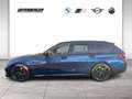 BMW 330 d xDrive Touring M Sportpaket HK HiFi DAB Blau - thumbnail 3