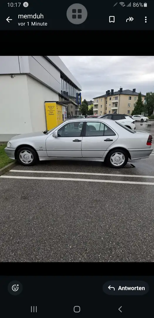 Mercedes-Benz C 200 Esprit CDI - 1