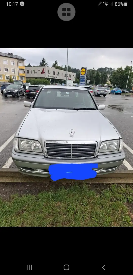 Mercedes-Benz C 200 Esprit CDI - 2