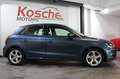 Audi A1 Sportback sport SZH 2. Hand Unfallfrei Bleu - thumbnail 4
