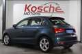 Audi A1 Sportback sport SZH 2. Hand Unfallfrei Bleu - thumbnail 7