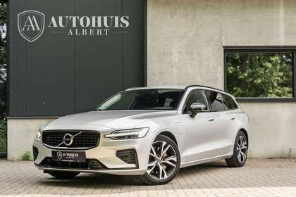 Volvo V60 2.0 T6 Recharge AWD R-Design H&K Pilot Assist HuD
