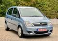 Opel Meriva TÜV NEU+ SEHR SAUBER Grau - thumbnail 20