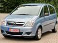 Opel Meriva TÜV NEU+ SEHR SAUBER Grau - thumbnail 22