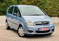 Opel Meriva TÜV NEU+ SEHR SAUBER Grau - thumbnail 23