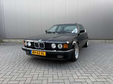 7-serie 735i