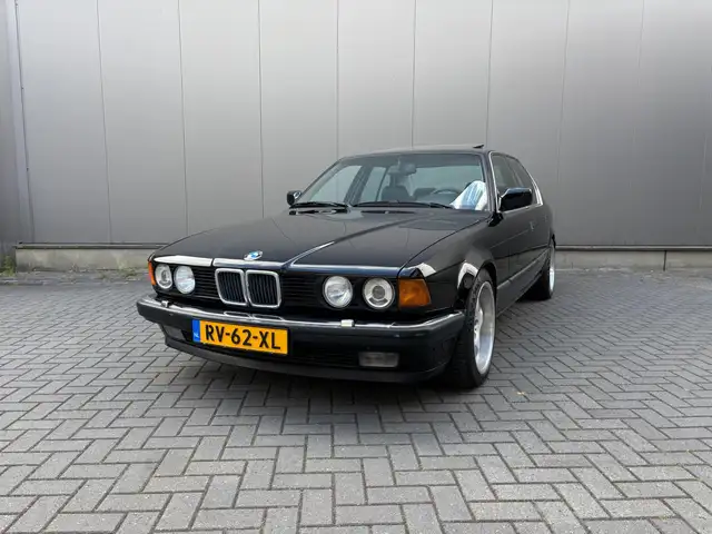 BMW 735 7-serie 735i