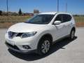 Nissan X-Trail 1.6 dCi Acenta 4x2 Blanc - thumbnail 40