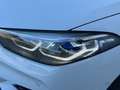 BMW M850 i xD Gran Coupé LASER/ACC 2 JAHRE GARANTIE Weiß - thumbnail 7