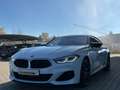 BMW M850 i xD Gran Coupé LASER/ACC 2 JAHRE GARANTIE Blanc - thumbnail 3