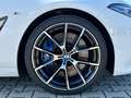 BMW M850 i xD Gran Coupé LASER/ACC 2 JAHRE GARANTIE Weiß - thumbnail 10