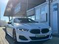 BMW M850 i xD Gran Coupé LASER/ACC 2 JAHRE GARANTIE Blanc - thumbnail 2