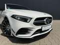 Mercedes-Benz A 35 AMG 4MATIC Aero / Burmester / Schaalstoelen Weiß - thumbnail 12