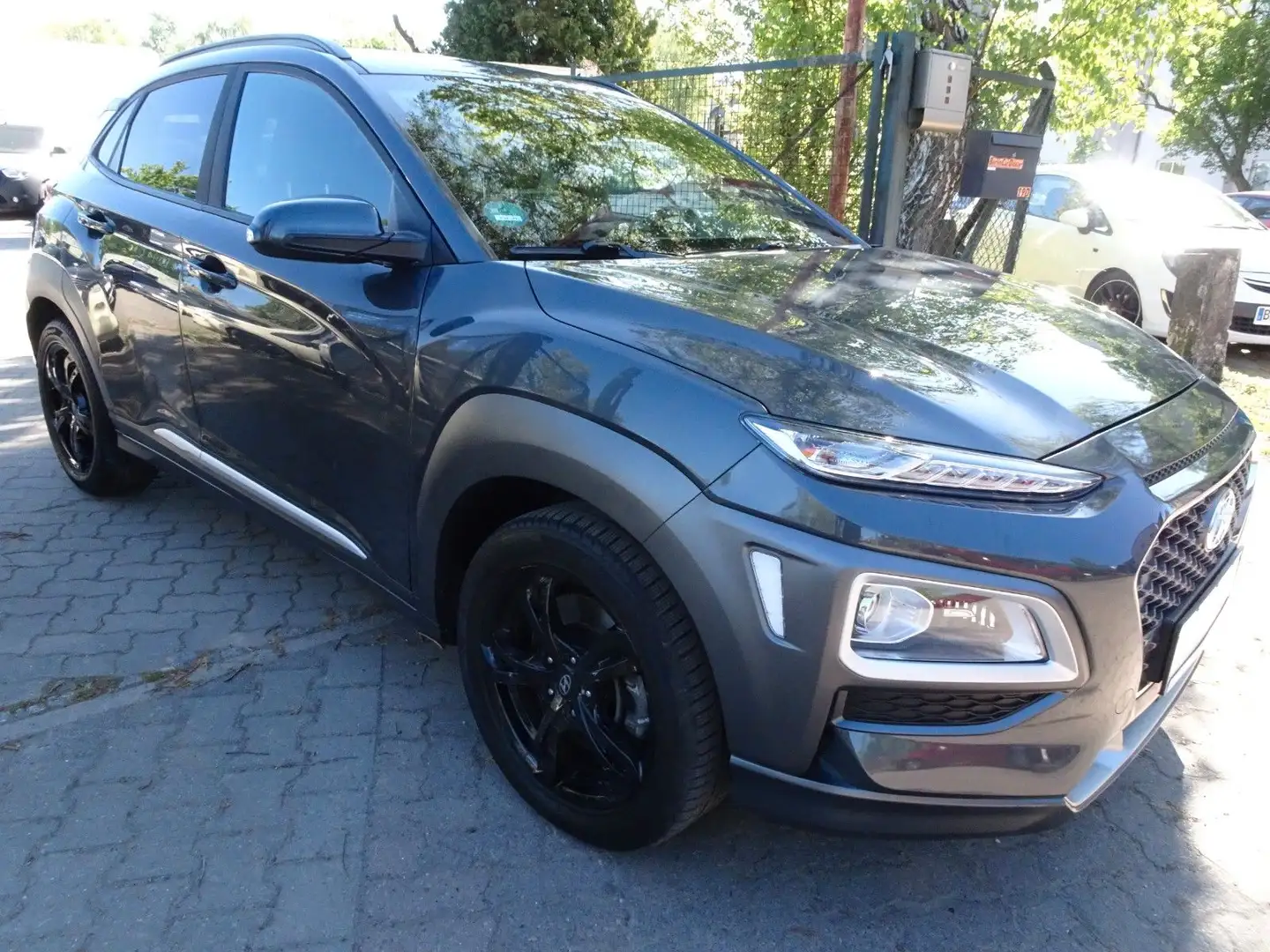 Hyundai KONA Style 2WD - 1