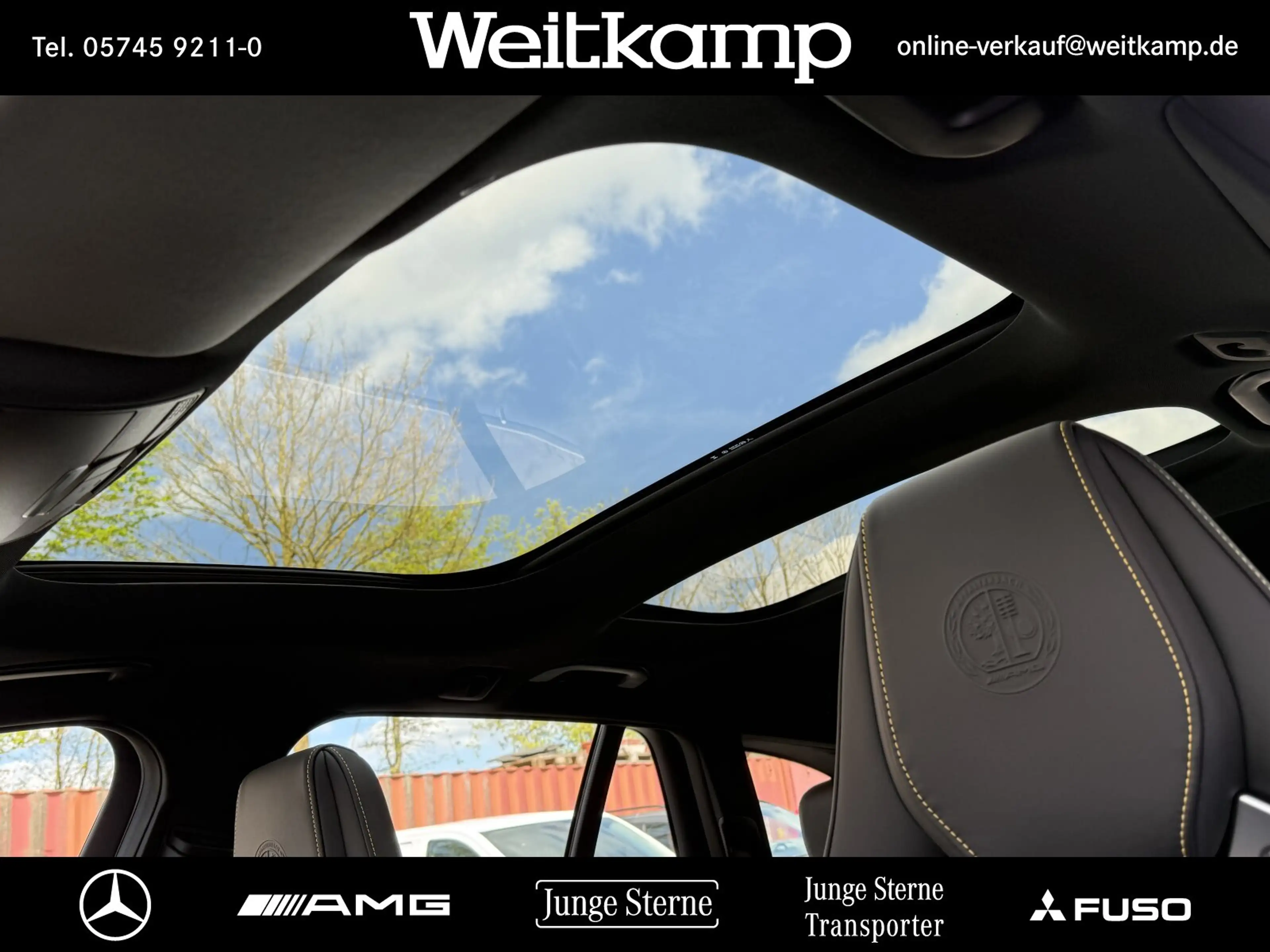 Mercedes-Benz E 63 AMG E 63 S 4MATIC+ T-Modell FINAL EDITION+KERAMIK+ BC — photo 10