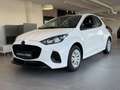 Mazda 2 Mazda2 Hybrid 1.5L VVT-i 116 CVT FWD Prime-Line Weiß - thumbnail 3