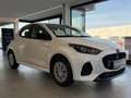Mazda 2 Mazda2 Hybrid 1.5L VVT-i 116 CVT FWD Prime-Line Weiß - thumbnail 4