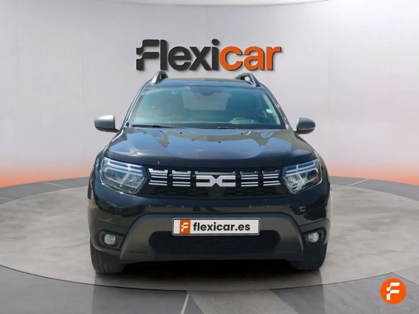 Dacia Duster 1.3 TCe S.L. Extreme EDC 4x2 110kW Gris - 2
