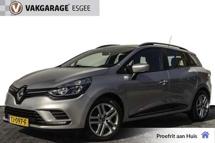 Renault Clio Estate 0.9 90 PK TCe Zen Estate Full Map Navi I Bl