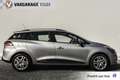 Renault Clio Estate 0.9 90 PK TCe Zen Estate Full Map Navi I Bl Grijs - thumbnail 4