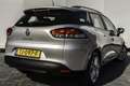 Renault Clio Estate 0.9 90 PK TCe Zen Estate Full Map Navi I Bl Grijs - thumbnail 6
