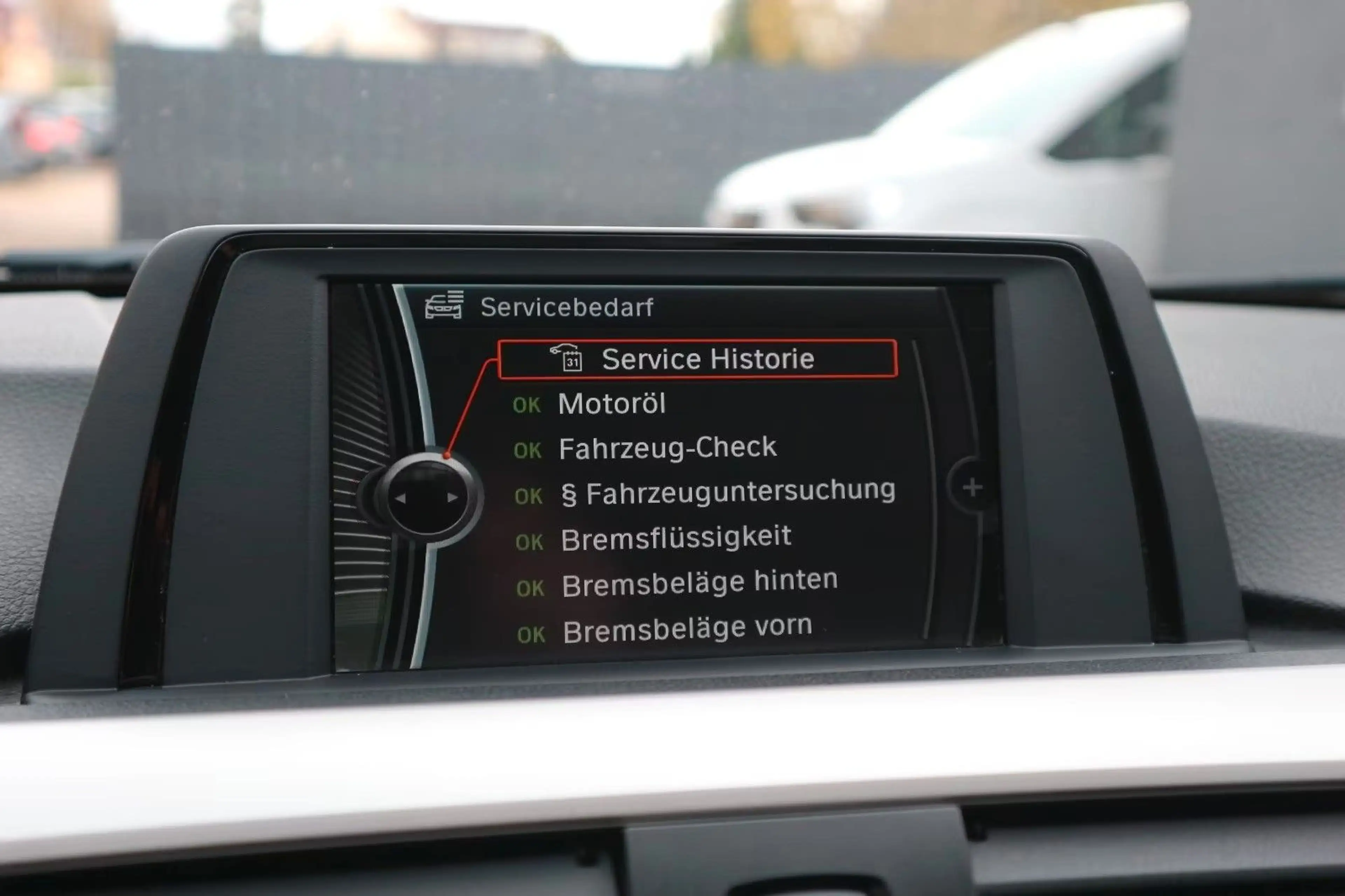 BMW 316 d Touring *2.HAND | PDC | KLIMAAUTO | SHZ* — photo 15