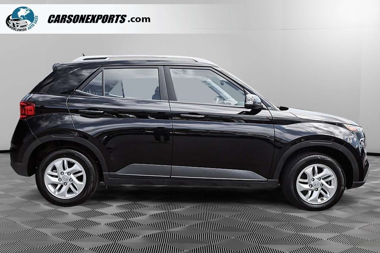 2025 Hyundai Venue Preferred — снимка 1