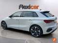 Audi A3 Sportback 35TDI S line S tronic Blanco - thumbnail 5