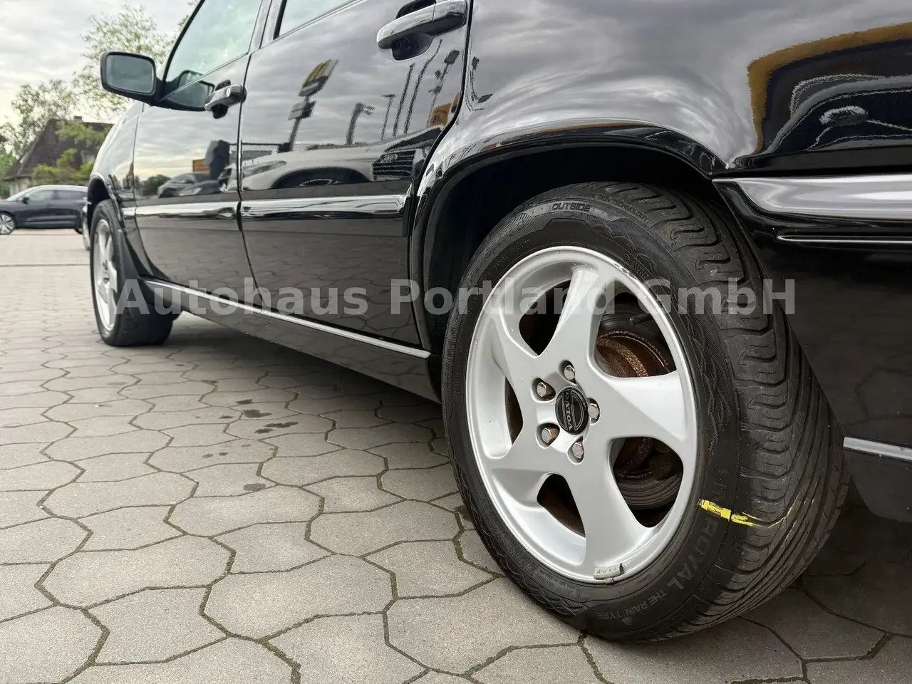 Volvo V70 I 2.5/170 PS/AHK/Klima, foto 10