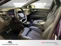 Audi Q4 e-tron 45 quattro S line Matrix Navi AHK VC Side Audi Sou Violett - thumbnail 12