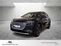 Audi Q4 e-tron 45 quattro S line Matrix Navi AHK VC Side Audi Sou Violett - thumbnail 1
