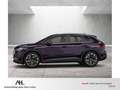 Audi Q4 e-tron 45 quattro S line Matrix Navi AHK VC Side Audi Sou Weiß - thumbnail 3