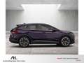 Audi Q4 e-tron 45 quattro S line Matrix Navi AHK VC Side Audi Sou Weiß - thumbnail 6
