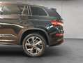 Skoda Kodiaq 2.0 TDI 4x4 DSG Sportline Schwarz - thumbnail 21