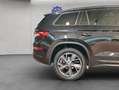 Skoda Kodiaq 2.0 TDI 4x4 DSG Sportline Schwarz - thumbnail 22