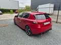 Peugeot 308 308 GTi by Peugeot Sport Rood - thumbnail 7