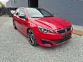 Peugeot 308 308 GTi by Peugeot Sport Rood - thumbnail 3