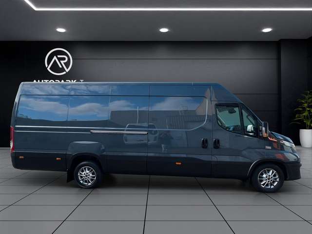 Iveco DAILY 35S18*3.0D*L5-H2*KLIMA*AHK 3500 KG*