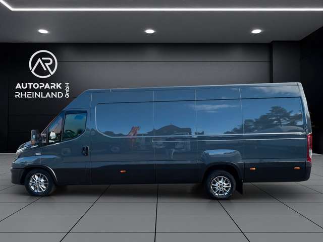 Imagine Iveco DAILY 35S18*3.0D*L5-H2*KLIMA*AHK 3500 KG*