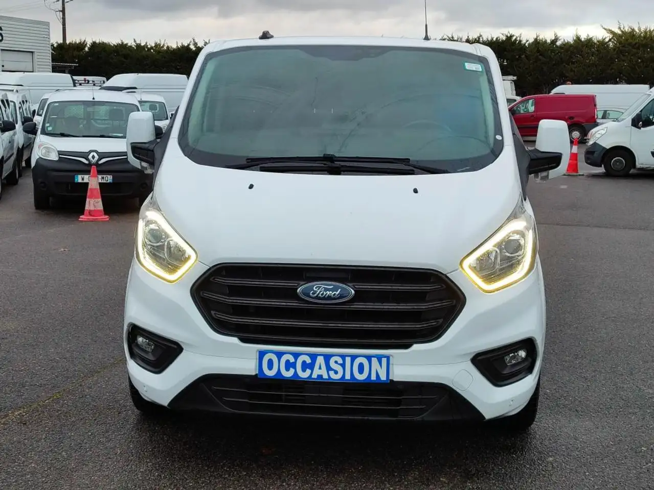 Ford
