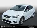 SEAT Ibiza MOVE 1.0 TSI 95 ch Blanc - thumbnail 1